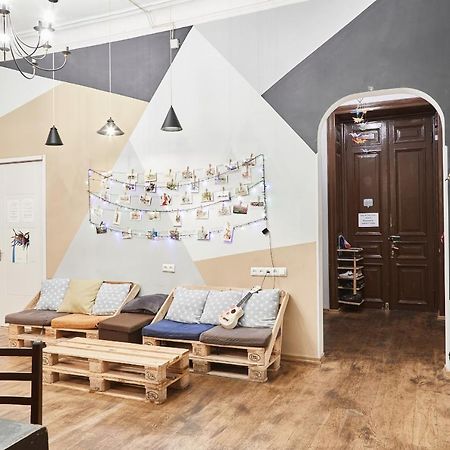 Moosica Hostel Tbilisi Ngoại thất bức ảnh