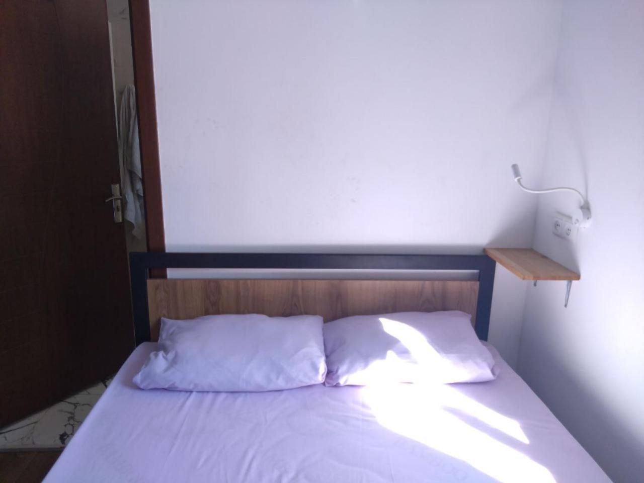 Moosica Hostel Tbilisi Ngoại thất bức ảnh